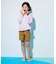 OceanPacific/オーシャンパシフィック キッズ ナイロンショーツ 子供 水陸両用