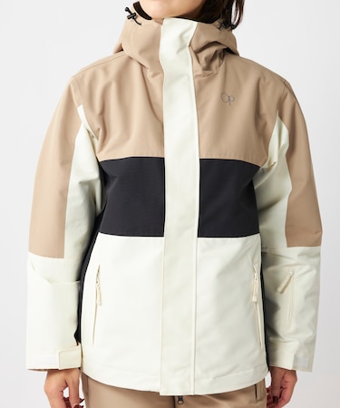 OceanPacific/オーシャンパシフィック レディススノージャケット