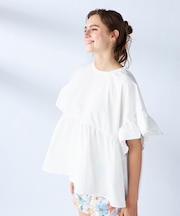 OceanPacific/オーシャンパシフィック PEARTEX デザインＴＥＥ
