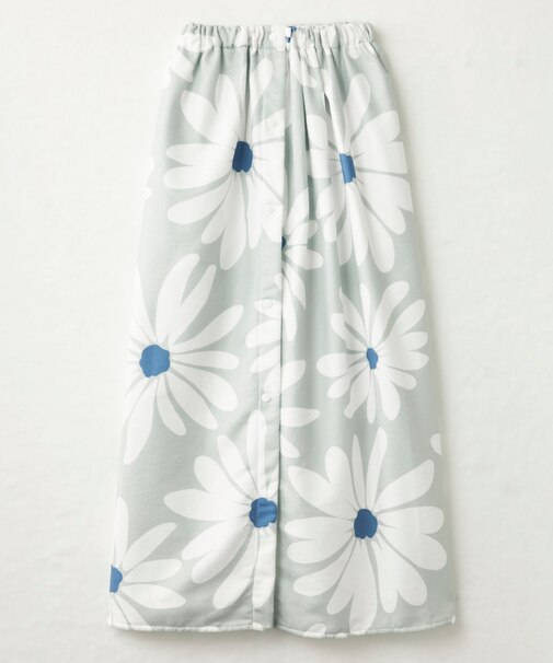 OceanPacific/オーシャンパシフィック巻きタオル