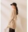 FILA/フィラ ラッシュガード上下セット バックフリルトップス＋レギンス UVカット 水陸両用