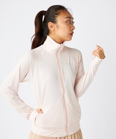 FILA/フィラ SNC UVジャケット