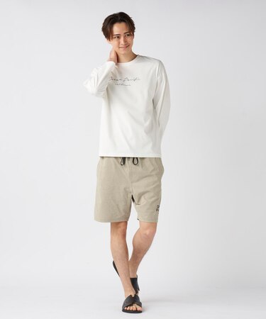OceanPacific/オーシャンパシフィック  OPレディスLS-Tシャツ