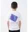 OceanPacific/オーシャンパシフィック  バックプリントデザインTシャツ 水陸両用 UVカット 吸汗速乾