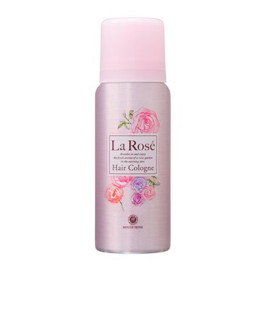 ラ・ローゼ ヘアコロン RG