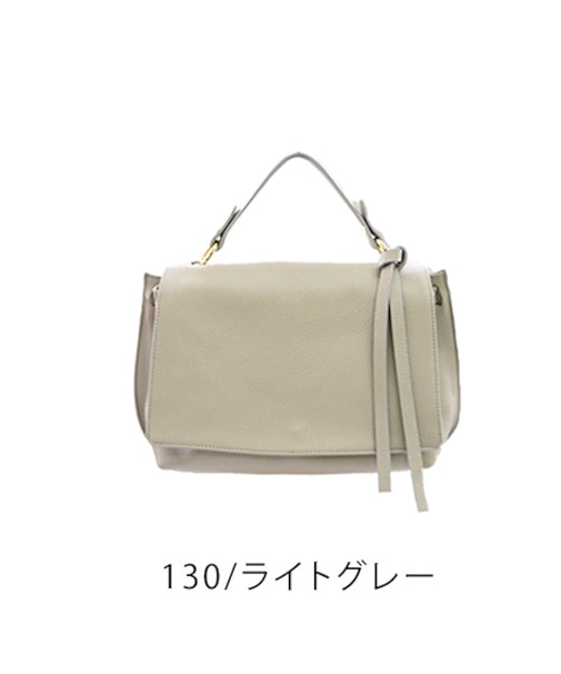 【 ASHELEN アシュエレン 】バッグ ポスティーノL