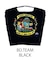 【Ball＆Chain/ボールアンドチェーン】B.TEAM M BOBBY DAZZLER TEAM(M) 刺繍エコバッグ
