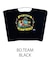 【Ball＆Chain/ボールアンドチェーン】B.TEAM L BOBBY DAZZLER TEAM(L) 刺繍エコバッグ