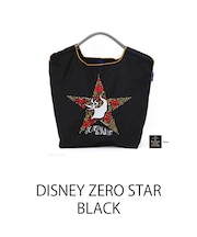 【Ball&Chain/ボールアンドチェーン】DISNEY バッグ (M) 刺繍エコバッグ