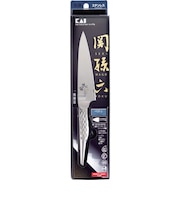 貝印（KAI）　関孫六　匠創　ペティナイフ　AB5163　120mm