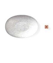 大香 HOME FRAGRANCE TOOL 金属製香皿と香立てのセット