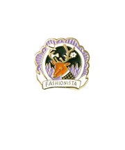 いろは出版 MY AWARD PiNS ファッション(おしゃれさんで賞)