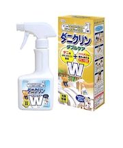 ウエキ(UYEKI) ダニクリン Wケア