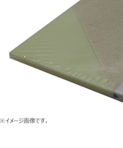 アクリサンデー　アクリサンデー板　半透明　S（320×550）　厚3mm　219　アイボリー