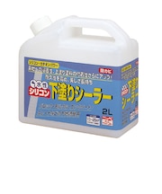 ニッペ 水性シリコンシーラー 2L