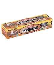セメダイン 木工パテA ラワン 120mL