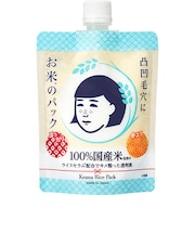 毛穴撫子 お米のパック 170g