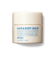 スパイスプラス(SPICE+) ヘア&ボディバーム 35g