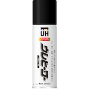 斎藤塗料　ウレヒーロー　スプレー　レッド／イエロー／グリーン　プリズム　200mL