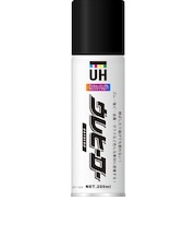 斎藤塗料 ウレヒーロー スプレー パープル/オレンジ/ブルー プリズム 200mL