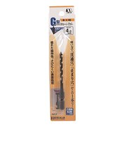 スターエム 木工ドリルG型ショート 4.0mm