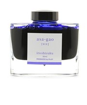 パイロット(PILOT) 万年筆インキ 色彩雫 50mL 朝顔