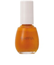 プレイフル アップデートネイル pun‐19 アプリコット 10mL