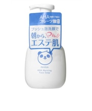 パンナAHA モーニングフェイスソープ 300ml