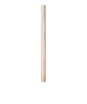 モクティポール（MOKUTY　POLE）　支柱565　無垢
