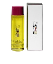 高田製油所 三原椿油 150mL