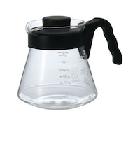 ハリオ(HARIO) V60コーヒーサーバー700 VCS-02B