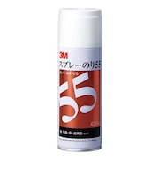 3M スプレーのり 55 430ml
