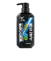 ロート デ・オウ 薬用クレンジングウォッシュ ポンプ 520mL