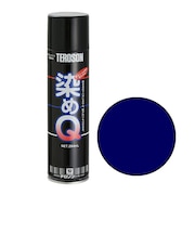 染めQテクノロジィ 染めQエアゾール 264mL コスミックブルー