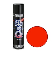 染めQテクノロジィ 染めQエアゾール 264mL ブリリアントレッド