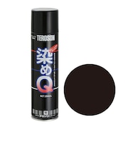 染めQテクノロジィ 染めQエアゾール 264mL ブラック