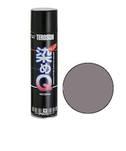 染めQテクノロジィ 染めQエアゾール 264mL ロイヤルグレー