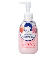 毛穴撫子 しっとりピーリング 200mL