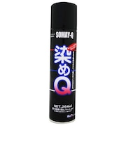 染めQテクノロジィ 染めQエアゾール 264ml クリアー