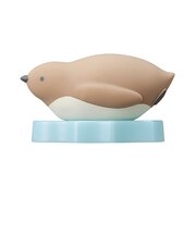 プラス(PLUS) ピコフレンズ(PICOFRIENDS) ダンボールカッター ひなペンギン 35336