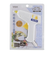M＆M　AC100Vグルーガン　GG－10A