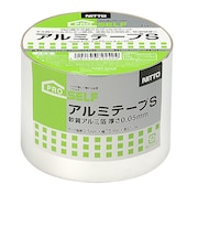ニトムズ アルミテープ S 75mm×10m J3240