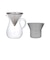 キントー（KINTO）　SCS　コーヒーカラフェセット　600ml　27621