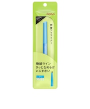 デジャヴュ(dejavu) ラスティンファインE 極細クリームペンシル リアルブラック