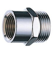 SANEI ブッシング 呼び20 13mm PT25-51