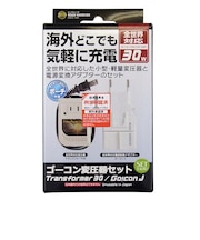 RW ゴーコン変圧器セット RW108