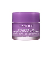 ラネージュ(LANEIGE) リップスリーピングマスク 20g グミベア