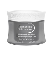 ビオデルマ(BIODERMA) ピグメンビオ(Pigmentbio) ナイトリニューアーホワイト 50mL
