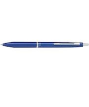 パイロット(PILOT) アクロ1000 油性ボールペン BAC1SEF 0.7mm メタリックブルー
