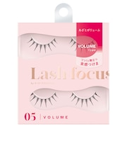ディー・アップ ラッシュフォーカス 05 VOLUME